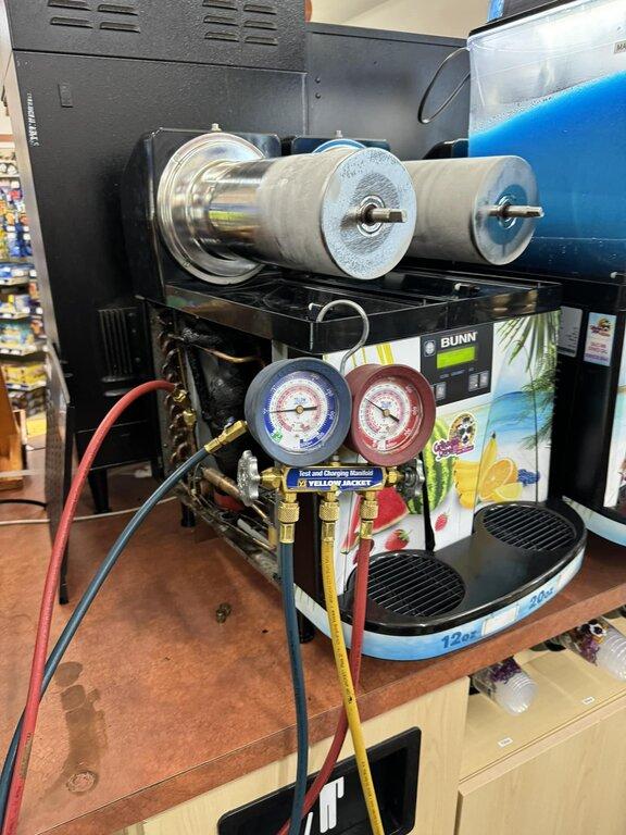 Pro-Vent Heating Cooling & Refrigeration