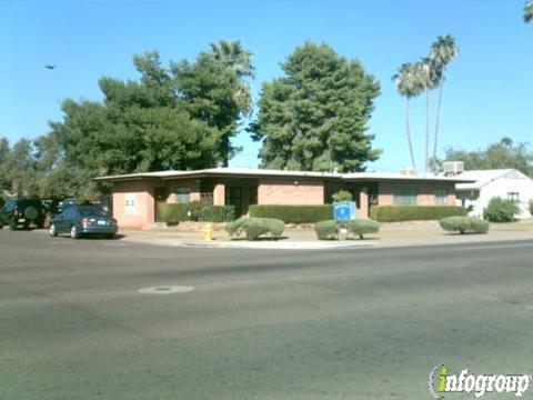 Vogel & Matesi Dental