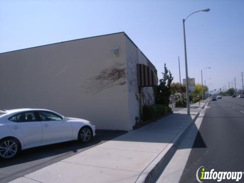 Lancaster Beauty School