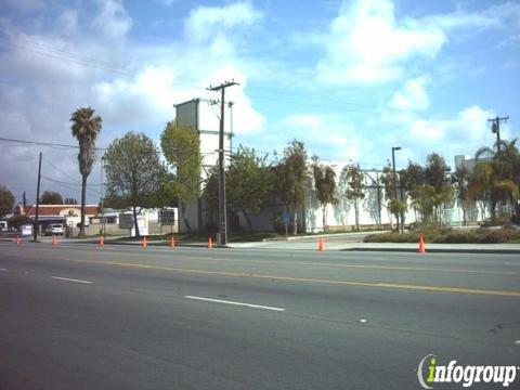 Falck Mobile Health/Los Angeles & Orange Counties