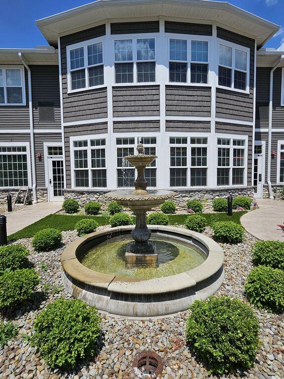 The Echelon of Medina