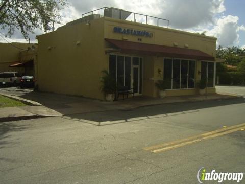 Graziano's Restaurant-Coral Gables