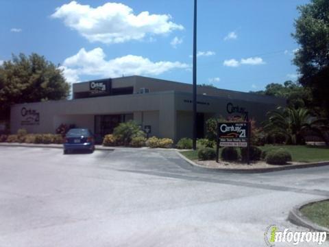 The Main Real Estate Center