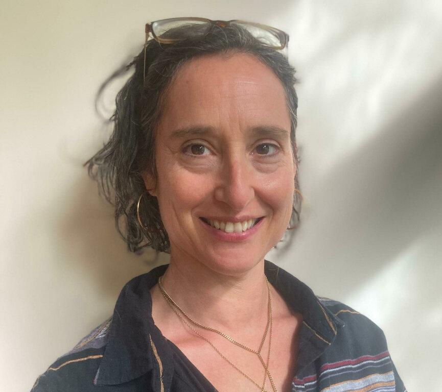 Rebecca Reiss, LMHC - LifeStance Health Vancouver