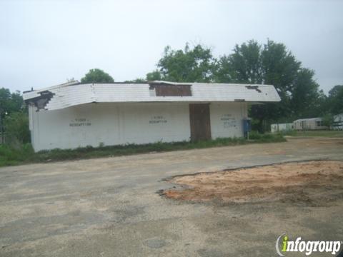 Mobile Greyhound Park