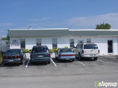 Consumer Roofing Industries