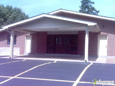 Fieser Nursing Center