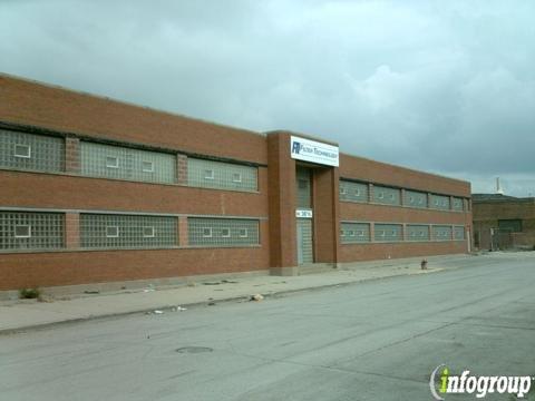 Filter Technology Inc