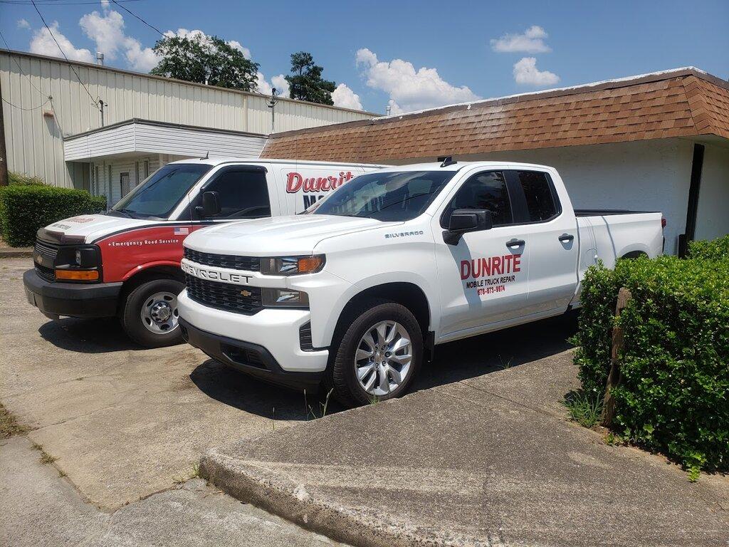 Dunrite Towing