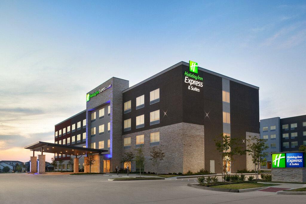 Holiday Inn Express & Suites Austin North-Pflugerville By IHG