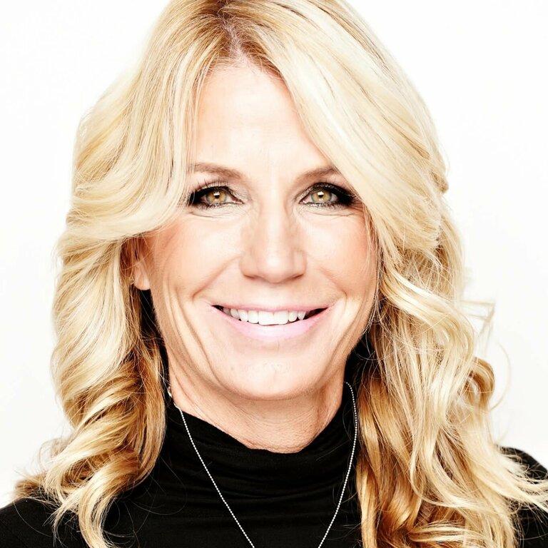 Kelly Anne Maurer PMHNP FNP- BC