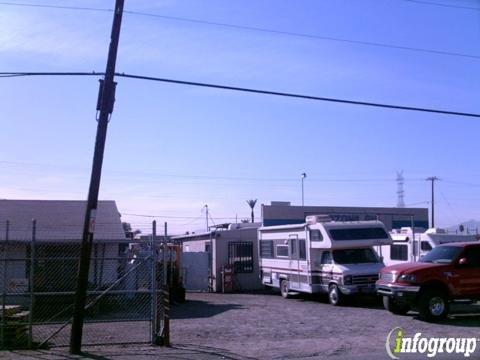 RV Yard