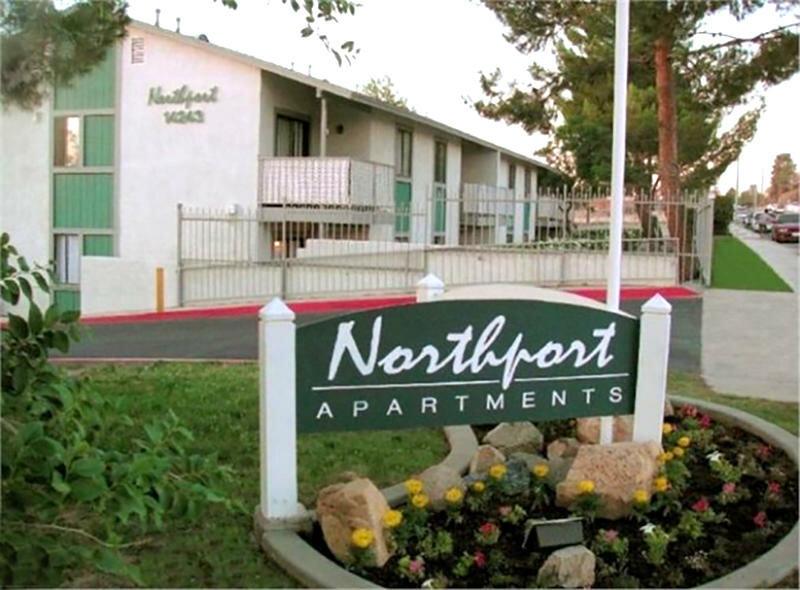Northport Apartments