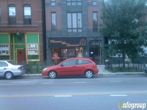 Nails & Spa Paradise