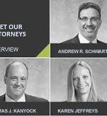 Schwartz & Kanyock, LLC