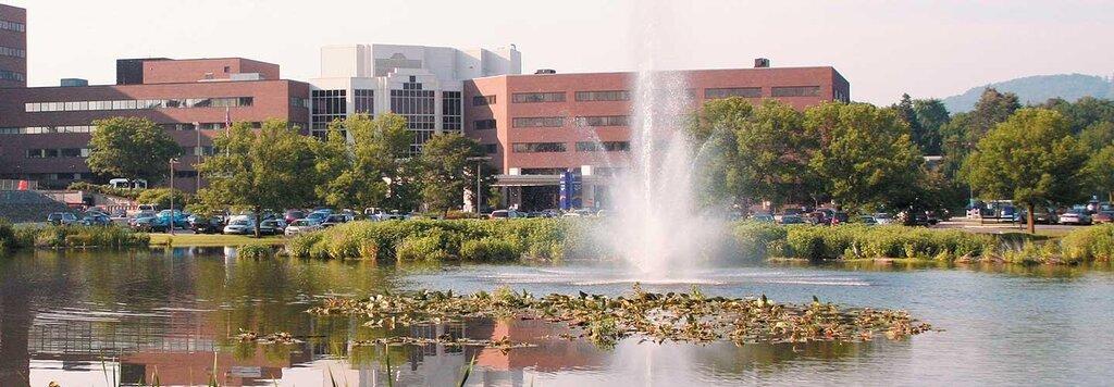 Guthrie Sayre Orthopedics