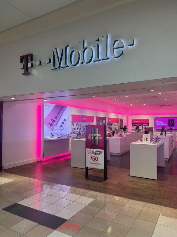 T-Mobile