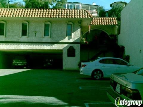 David E Schwarting, DDS - Del Rey Dental