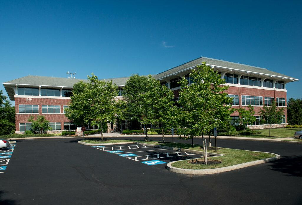 Berkshire Hathaway HomeServices Fox & Roach, Realtors