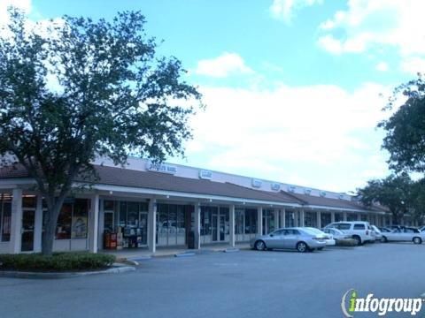 Express Uniforms of Palm Beach