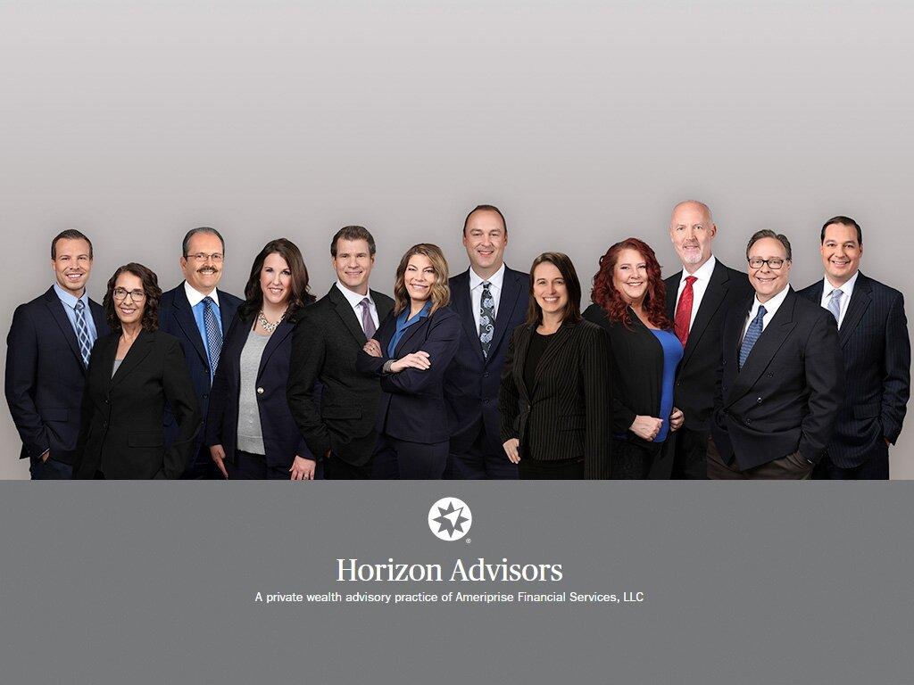 Horizon Advisors-Ameriprise Financial Services, LLC