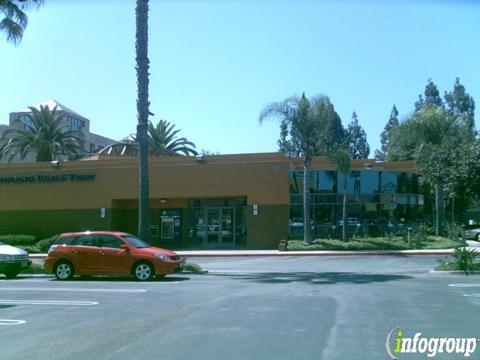 CB&T-California Bank & Trust