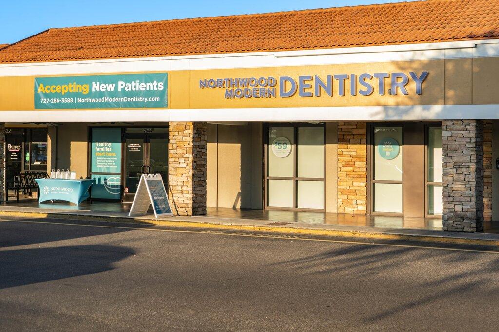 Clearwater Modern Dentistry