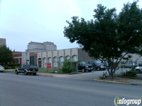 Delta Sigma Theta Sorority