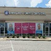 Affordable Dentures & Implants