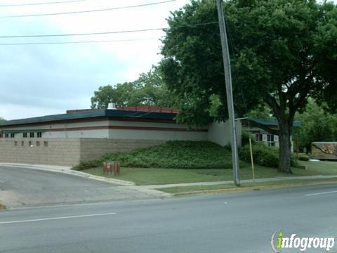 San Marcos Plaza Park