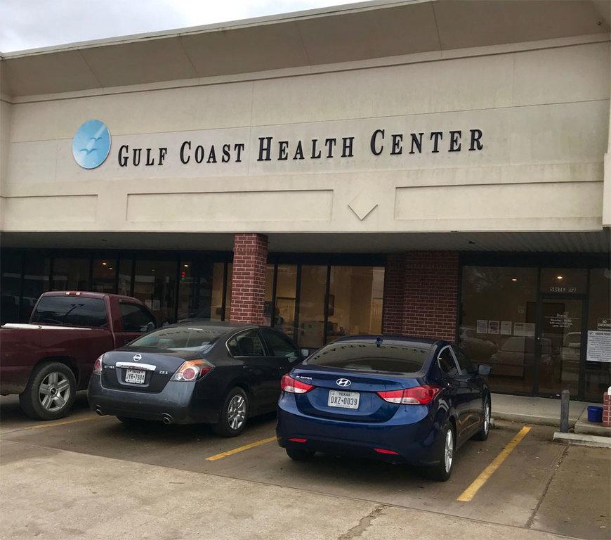 Gulf Coast Health Center
