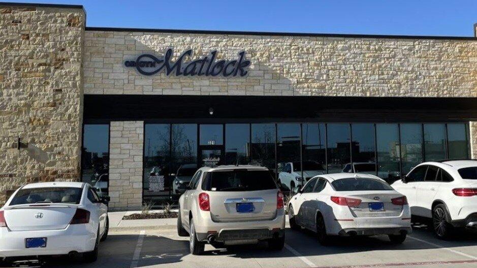 Matlock OB/GYN-Mansfield