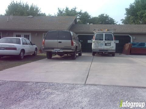 Elm Sheet Metal Heating & Air Conditioning