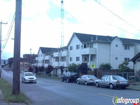 Denise Louie Early Head Start & Administrative Office