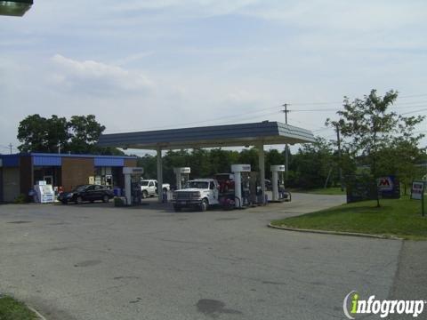 GetGo Gas Station
