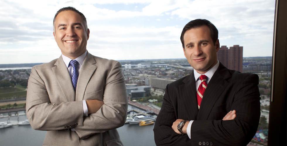 Gilman & Bedigian LLC