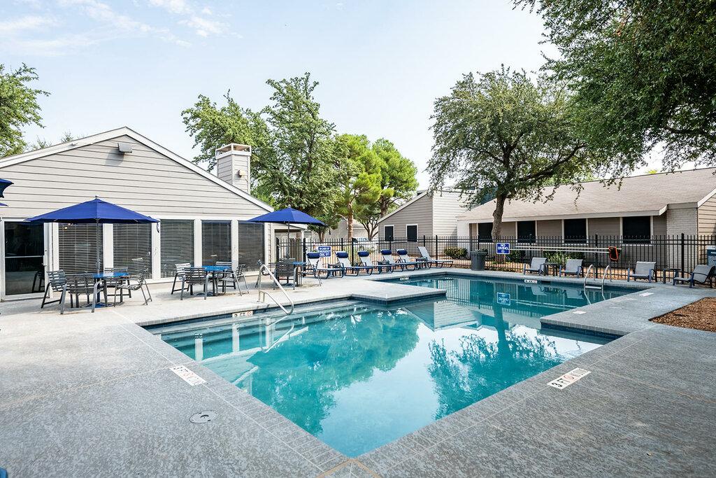 Renew Heights Apartment Homes