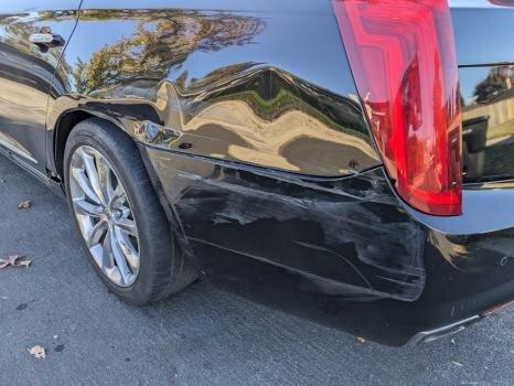 Not My Fault Law Group APC