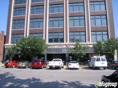 J W McQuistion Architecture