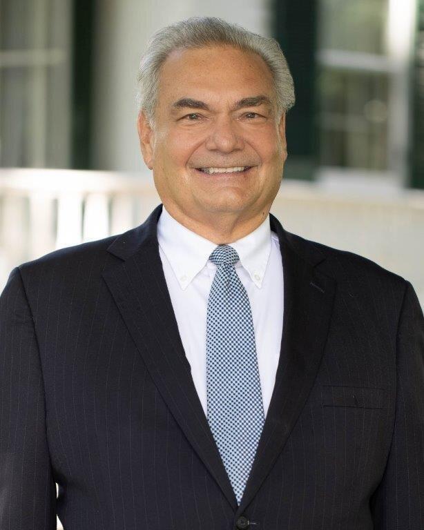 Merrill Lynch Financial Advisor Michael Brennan