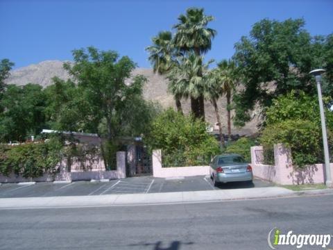 Harriet's at Casa Cody