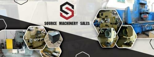 Source Machinery Sales