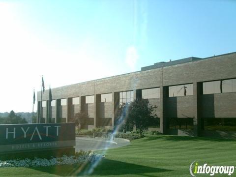 Hyatt Global Contact Center-Omaha