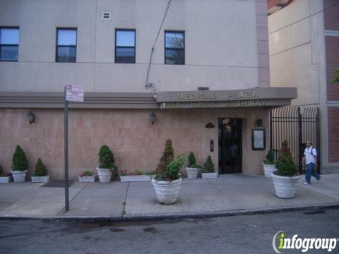 Yuriy Pertsovsky, MD - Lifelong Medical