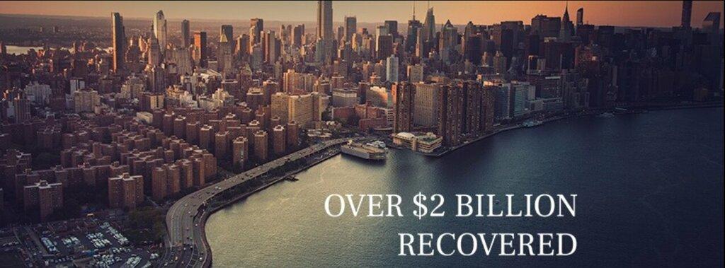 Rheingold Guffra Ruffo Plotkin LLP