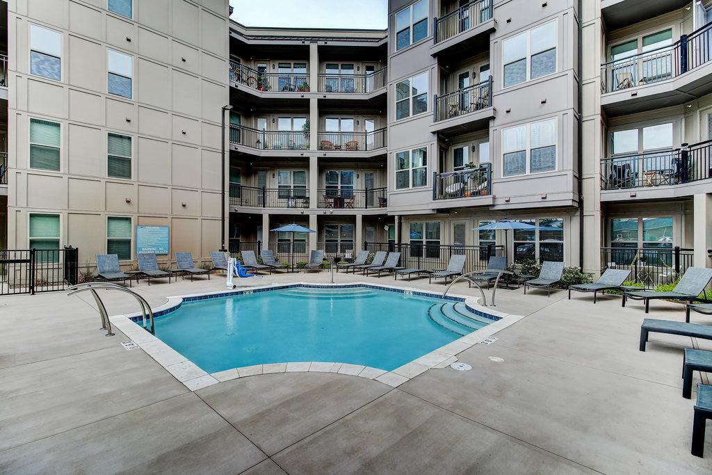 The Linden Apartments