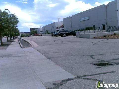 Municipal Emergency Services