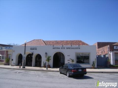 Raghu C Murthy, MD - Retina Eye Specialists