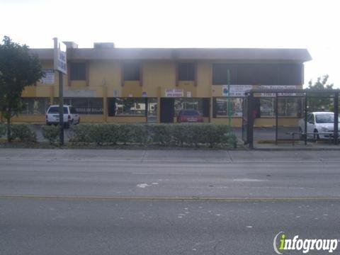 My World Learning Center