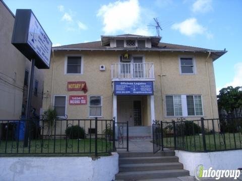 Varela Delfino Law Offices of